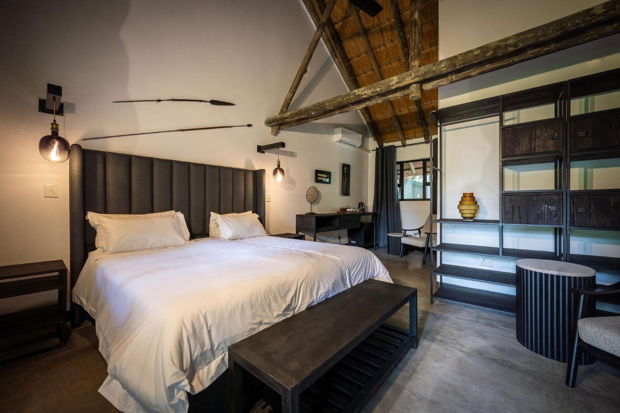 Sunbirds Oasis Lodge Худспрут Номер фото