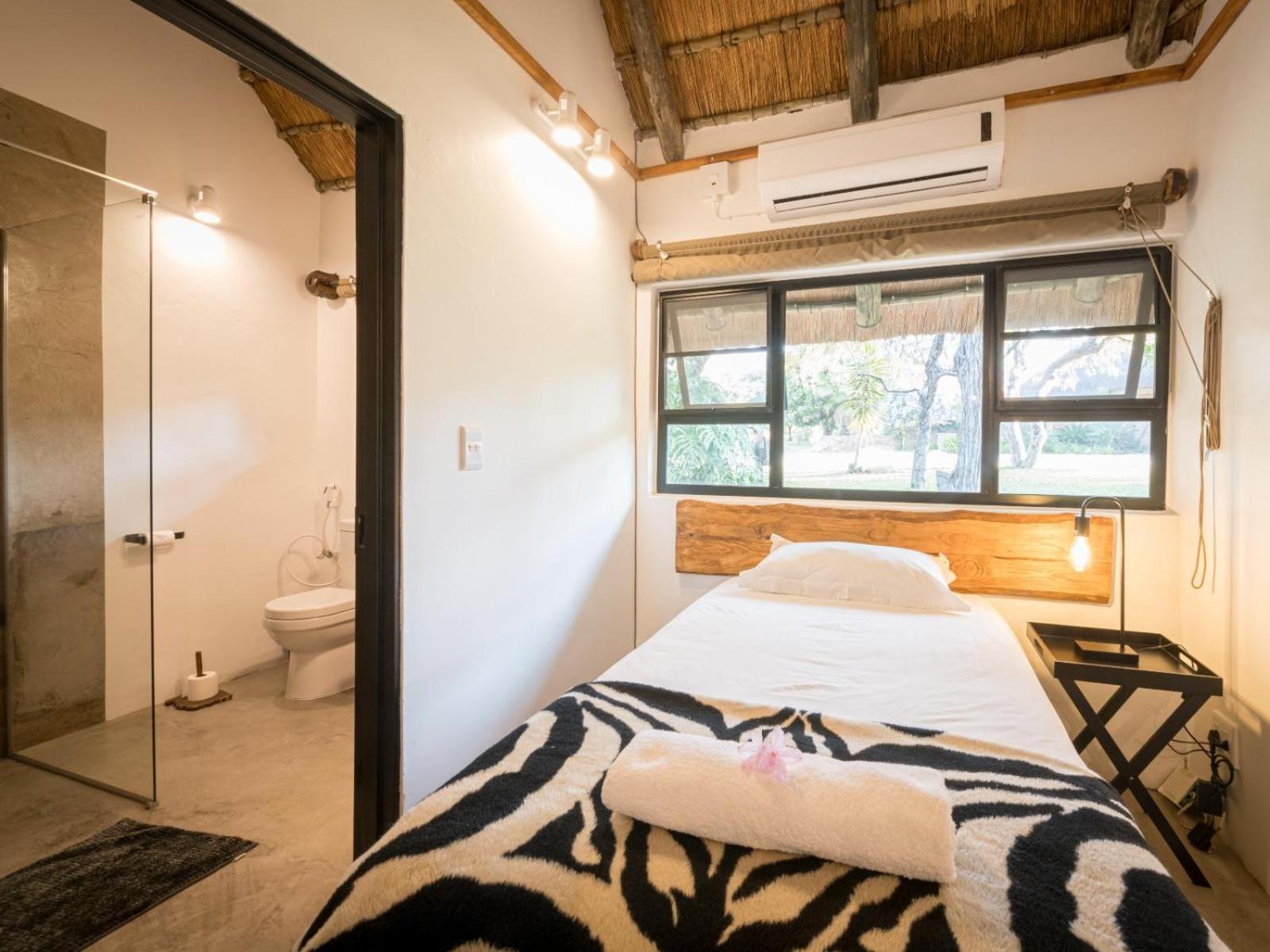 Sunbirds Oasis Lodge Худспрут Номер фото